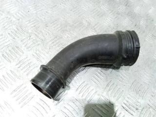 патрубок интеркулера Renault Megane 2 поколение 2004, 1.5 л., дизель, МКПП, 8200453501