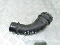 патрубок интеркулера Renault Megane 2 поколение 2004, 1.5 л., дизель, МКПП, 8200453501 - фото №2