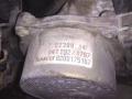 насос вакуумный Renault Megane 2 поколение 2004, 1.5 л., дизель, МКПП, 8200175167 - фото №3