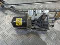 механизм стеклоочистителя (трапеция дворников) Renault Scenic 2 поколение 2004, 8200327016 - фото №3