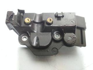 защита двигателя Renault Megane 2 поколение [рестайлинг] 2007, 1.5 л., дизель, 8200397012