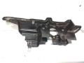 декоративная крышка двигателя Renault Scenic 3 поколение 2010, 1.5 л., дизель, 8200468152 - фото №2