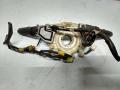 переключатель подрулевой (стрекоза) Nissan X-Trail T30 2002, 2.2 л., дизель, 255608H705 - фото №3