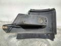 пластик Mercedes-Benz Atego 1 поколение 2004, A9738800105 - фото №3