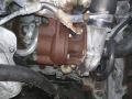 турбина Opel Corsa C [рестайлинг] 2004, 1.3 л., дизель, МКПП - фото №4