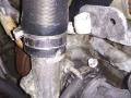 турбина Opel Corsa C [рестайлинг] 2004, 1.3 л., дизель, МКПП - фото №5