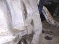 подушка крепления КПП Opel Corsa C [рестайлинг] 2004, 1.3 л., дизель, МКПП - фото №2