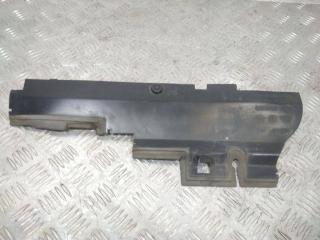 воздуховод (дефлектор) радиатора Renault Laguna 3 поколение 2011, 214940001R
