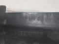 воздуховод (дефлектор) радиатора Renault Laguna 3 поколение 2011, 214940001R - фото №2