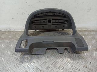 рамка панели приборов Fiat Ducato 2 поколение [рестайлинг] 2003, 130395201
