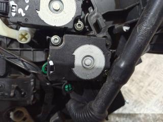 моторчик заслонки печки Renault Scenic 3 поколение 2009, T1006419G