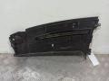 накладка на торпедо (консоль) Mercedes-Benz Sprinter 1 поколение (W901-905) [рестайлинг] 2006, A9066890107 - фото №2
