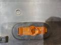 повторитель поворота на крыле правый Mercedes-Benz Sprinter 1 поколение (W901-905) [рестайлинг] 2006 - фото №2