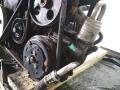 компрессор кондиционера Renault Clio 2 поколение 1999, 1.4 л., бензин, АКПП, 7700875357S, SANDEN - фото №2