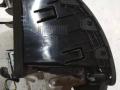 дефлектор обдува салона Nissan Note E11 [рестайлинг] 2011, 68751BH00A - фото №2