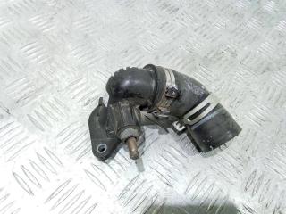трубка системы рециркуляции EGR Renault Megane 3 поколение 2014, 147138491R