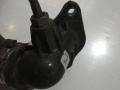 трубка системы рециркуляции EGR Renault Megane 3 поколение 2014, 147138491R - фото №2