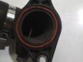 трубка системы рециркуляции EGR Renault Megane 3 поколение 2014, 147138491R - фото №3