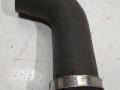 патрубок интеркулера Renault Scenic 2 поколение 2006, MANC00896-06 - фото №2