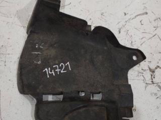 защита двигателя Dacia Logan 1 поколение 2008, 8200595798