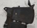 защита двигателя Dacia Logan 1 поколение 2008, 8200595798 - фото №2