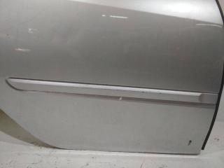 молдинг двери задней правой Renault Laguna 3 поколение 2008, хетчбэк 5 дв.