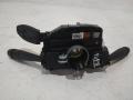 переключатель подрулевой (стрекоза) Peugeot 208 1 поколение 2012, 98030392ZD - фото №2