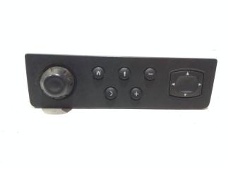 кнопка (выключатель) Renault Scenic 1 поколение [рестайлинг] 2003, 8200107974