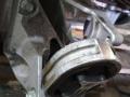 подушка крепления двигателя Nissan Juke YF15 [рестайлинг] 2012, 1.5 л., дизель, МКПП - фото №2