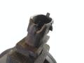 расходомер воздуха Alfa Romeo 159 1 поколение 2006, 0281002763 - фото №3