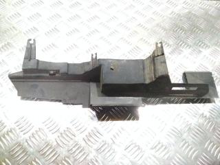 воздуховод (дефлектор) радиатора Renault Scenic 2 поколение 2005, 8200158161