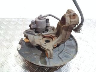 кулак поворотный правый Volkswagen Touran 1 поколение 2004
