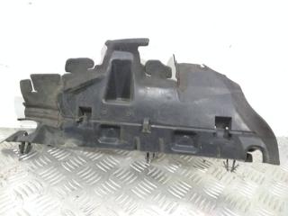 воздуховод (дефлектор) радиатора Citroen C5 1 поколение [рестайлинг] 2006, 9651546880