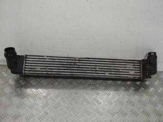 интеркулер Renault Duster 1 поколение 2011, 8200880552