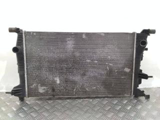 радиатор (основной) Renault Megane 3 поколение 2009, 214100002R