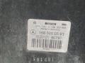диффузор вентилятора Mercedes-Benz A-Класс W168 2000, 1685000593 - фото №2
