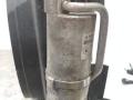 осушитель кондиционера Mercedes-Benz A-Класс W168 2000, A1688300858 - фото №2