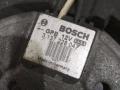 вентилятор радиатора Mazda 3 BL 2009, 2.2 л., дизель, 3137228047 - фото №3