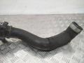 патрубок интеркулера Mercedes-Benz M-Класс W164 2005, A2115282482Q2 - фото №2
