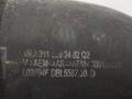 патрубок интеркулера Mercedes-Benz M-Класс W164 2005, A2115282482Q2 - фото №3