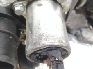 клапан EGR Mitsubishi Carisma 1 поколение [рестайлинг] 2003, 7700107471