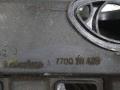 коллектор впускной Renault Megane 2 поколение 2005, 1.4 л., бензин, 7700111439 - фото №3