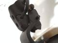 петля двери Smart Fortwo 1 поколение 2002, 46ES05 - фото №4