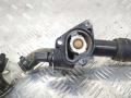 корпус термостата Renault Kangoo 2 поколение 2011, 82009543289 - фото №2