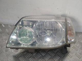 фара левая Nissan X-Trail T30 2002