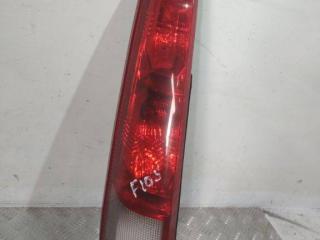 фонарь задний левый Nissan X-Trail T30 2002, B46L