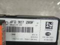 блок комфорта Audi A6 4F/C6 2007, 2.0 л., дизель, 4F0907289F - фото №2