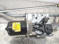 механизм стеклоочистителя (трапеция дворников) Renault Scenic 2 поколение 2005, 53565202 - фото №2