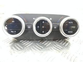 блок управления печки / климат-контроля Alfa Romeo Giulietta 3 поколение 2011, MAGNETI, MARELLI, 5556000902