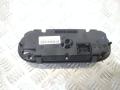блок управления печки / климат-контроля Alfa Romeo Giulietta 3 поколение 2011, MAGNETI, MARELLI, 5556000902 - фото №3
